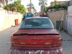 Kia Sephia